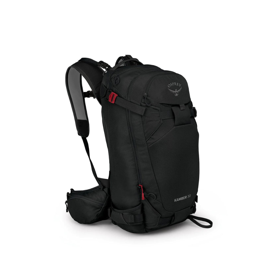 Osprey Kamber 30 Backpack Outdoor Action NZ