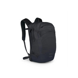 Osprey Nebula 32 Backpack Outdoor Action Black - Front Angled