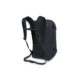 Osprey Nebula 32 Backpack Outdoor Action Black - Back Angled