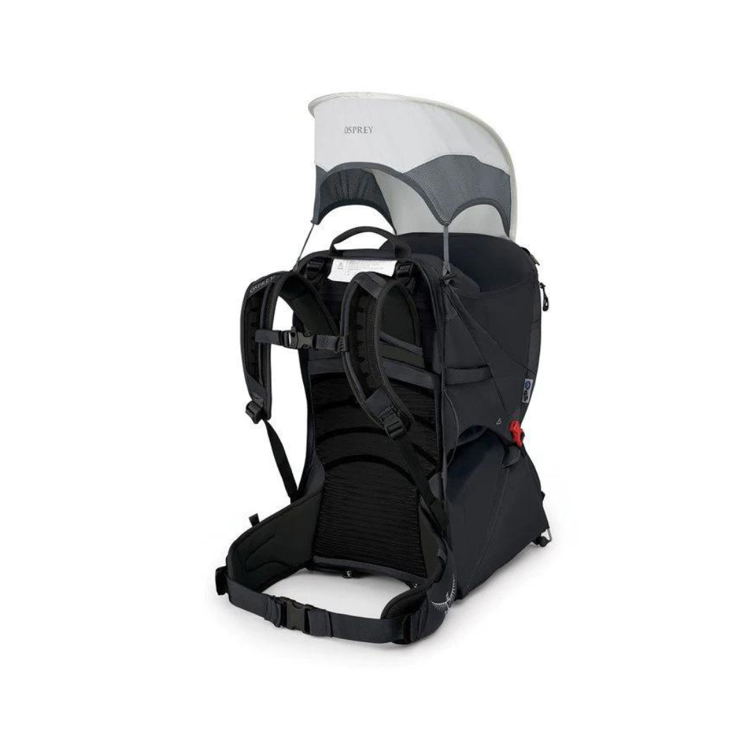 Baby backpack shop carrier nz