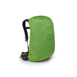 Osprey Sirrus 24 Backpack Outdoor Action Succulent Green - Rain Cover
