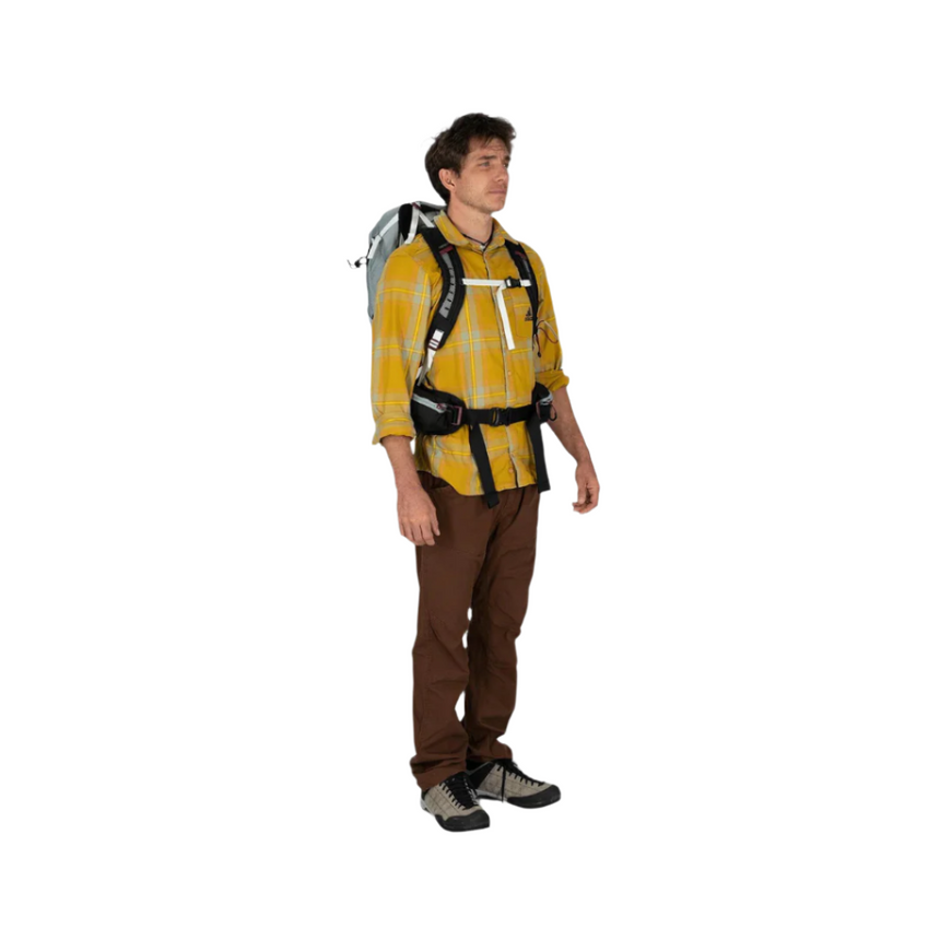 OspreyOsprey Stratos 24 BackpackOutdoor Action