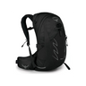 Osprey Talon 22 Backpack Outdoor Action Stealth Black - Front Angled 