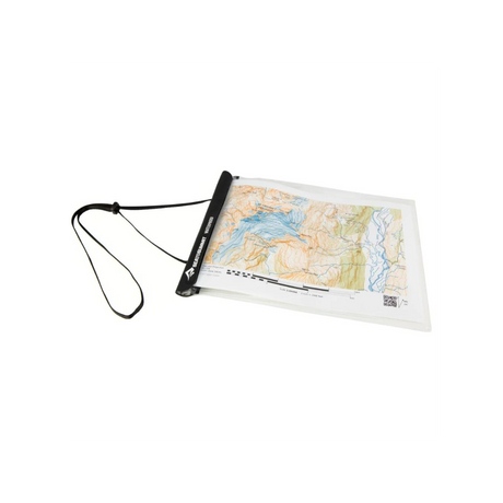 Sea to Summit Waterproof Map Case