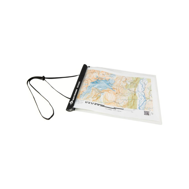 Sea To SummitSea to Summit Waterproof Map CaseOutdoor Action