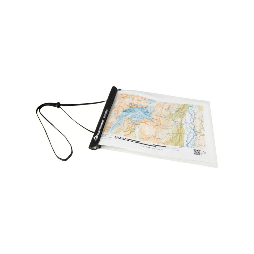 Sea to Summit Waterproof Map Case