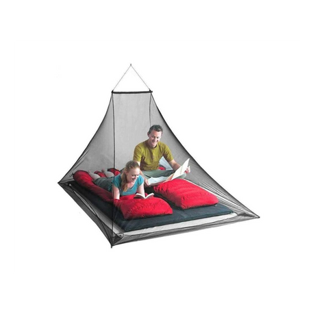 Sea To SummitSea to Summit Mosquito Net Double - TreatedOutdoor Action