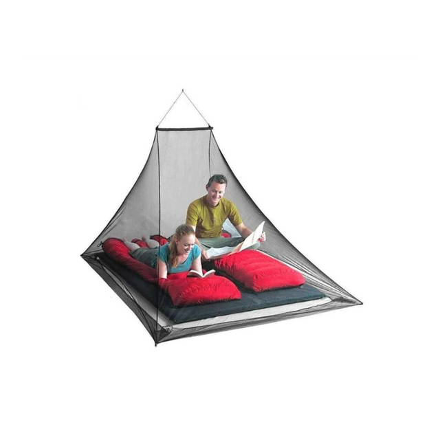 Sea To SummitSea to Summit Mosquito Net Double - TreatedOutdoor Action