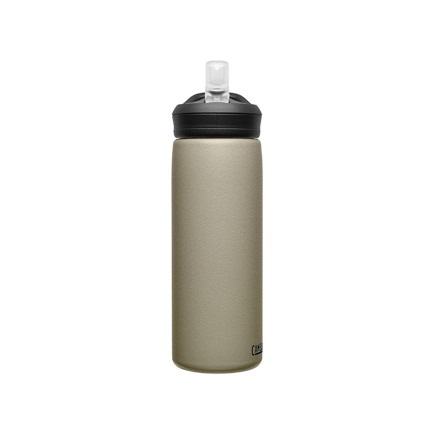 CamelbakCamelbak Eddy®+ 20 oz Water Bottle, Insulated Stainless SteelOutdoor Action