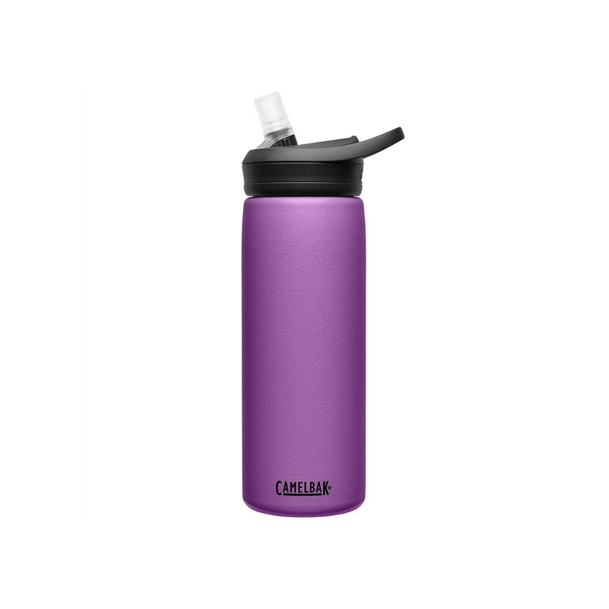 CamelbakCamelbak Eddy®+ 20 oz Water Bottle, Insulated Stainless SteelOutdoor Action