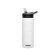 CamelbakCamelbak Eddy®+ 20 oz Water Bottle, Insulated Stainless SteelOutdoor Action