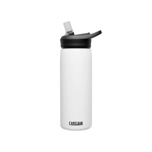 CamelbakCamelbak Eddy®+ 20 oz Water Bottle, Insulated Stainless SteelOutdoor Action