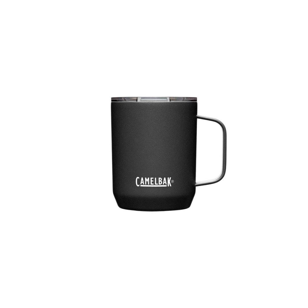 CamelBak Horizon 12 oz Camp Mug Black