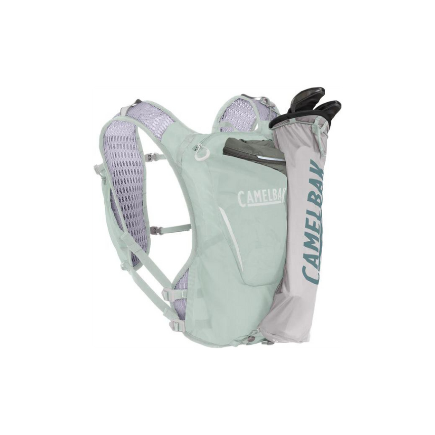 CamelbakCamelbak Women's Zephyr™ Pro Vest with Two 17oz Quick Stow™ FlasksOutdoor Action