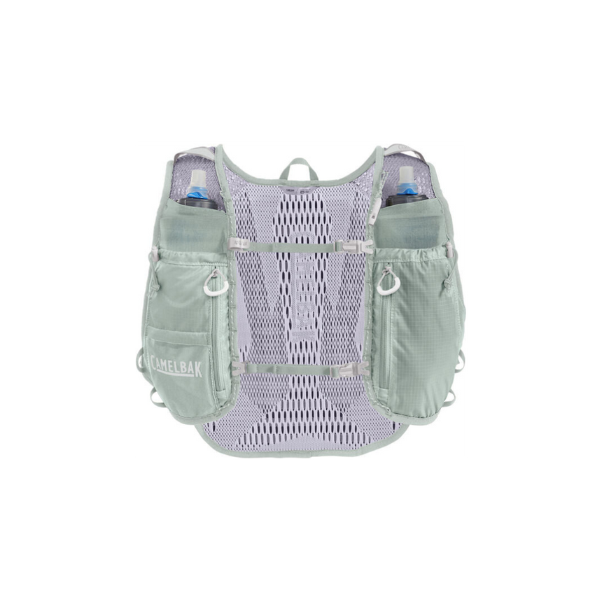 CamelbakCamelbak Women's Zephyr™ Pro Vest with Two 17oz Quick Stow™ FlasksOutdoor Action