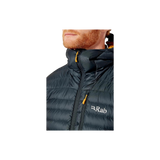 RAB Microlight Alpine Jacket Men's