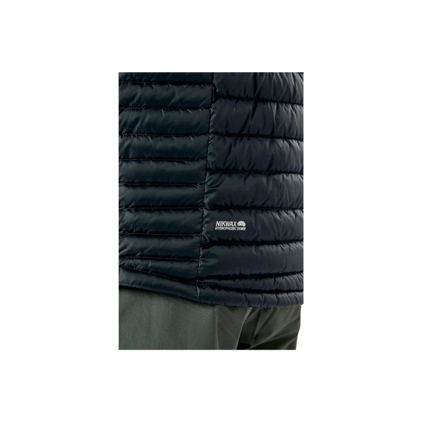 RABRab Microlight Alpine Down Jacket Men'sOutdoor Action