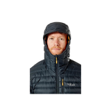 RAB Microlight Alpine Jacket Men's