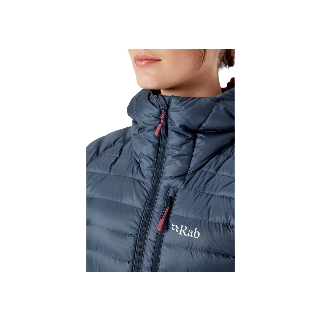 Rab microlight alpine jacket on sale 2019