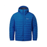 RABRab Microlight Alpine Down Jacket Men'sOutdoor Action