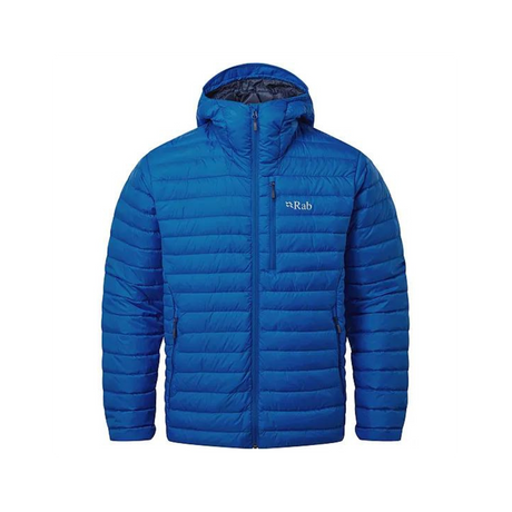 RABRAB Microlight Alpine Jacket Men'sOutdoor Action