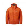 RABRab Microlight Alpine Down Jacket Men'sOutdoor Action