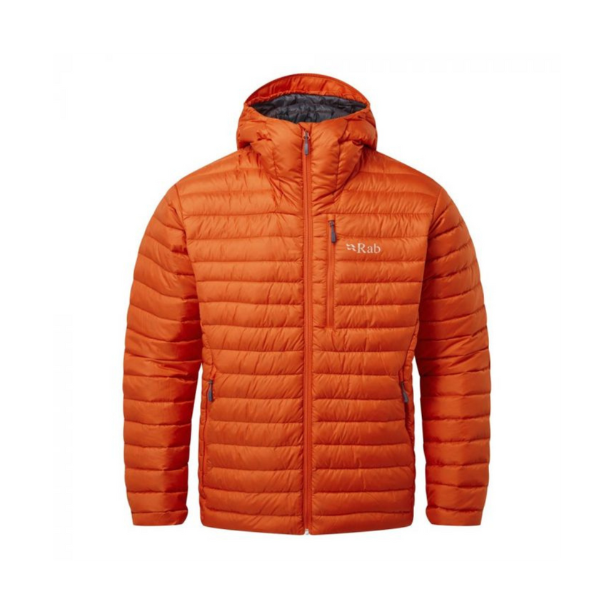 RAB Microlight Alpine Jacket Men's