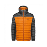 RAB Microlight Alpine Jacket Men's