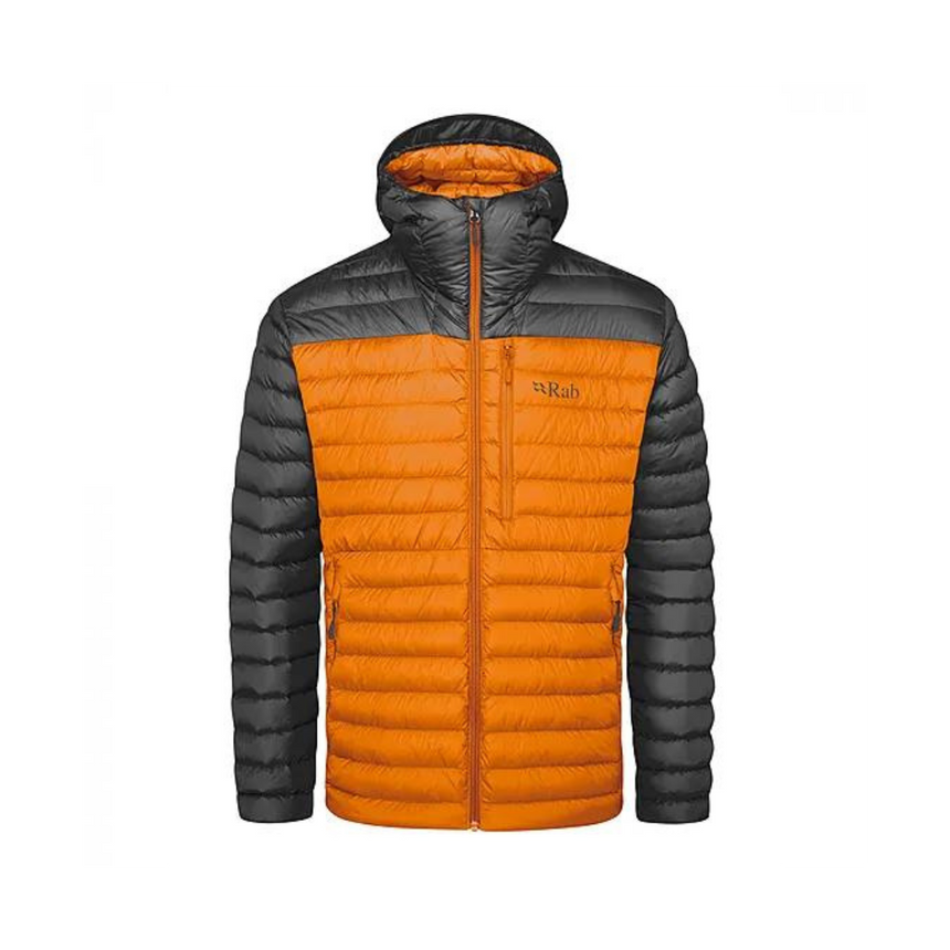 RAB Microlight Alpine Jacket Men's