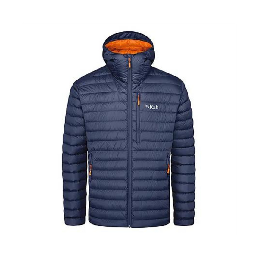 RAB Microlight Alpine Jacket Men's