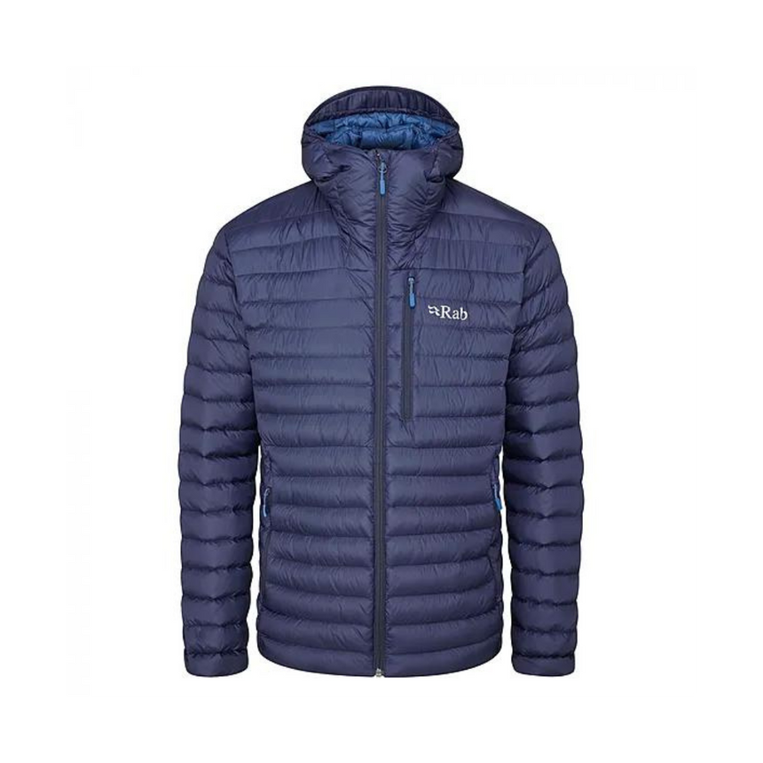 RAB Microlight Alpine Jacket Men's