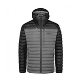 RAB Microlight Alpine Jacket Men's