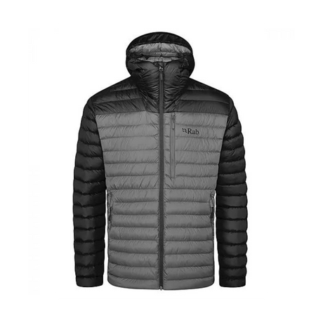 RABRAB Microlight Alpine Jacket Men'sOutdoor Action