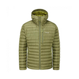 RAB Microlight Alpine Jacket Men's