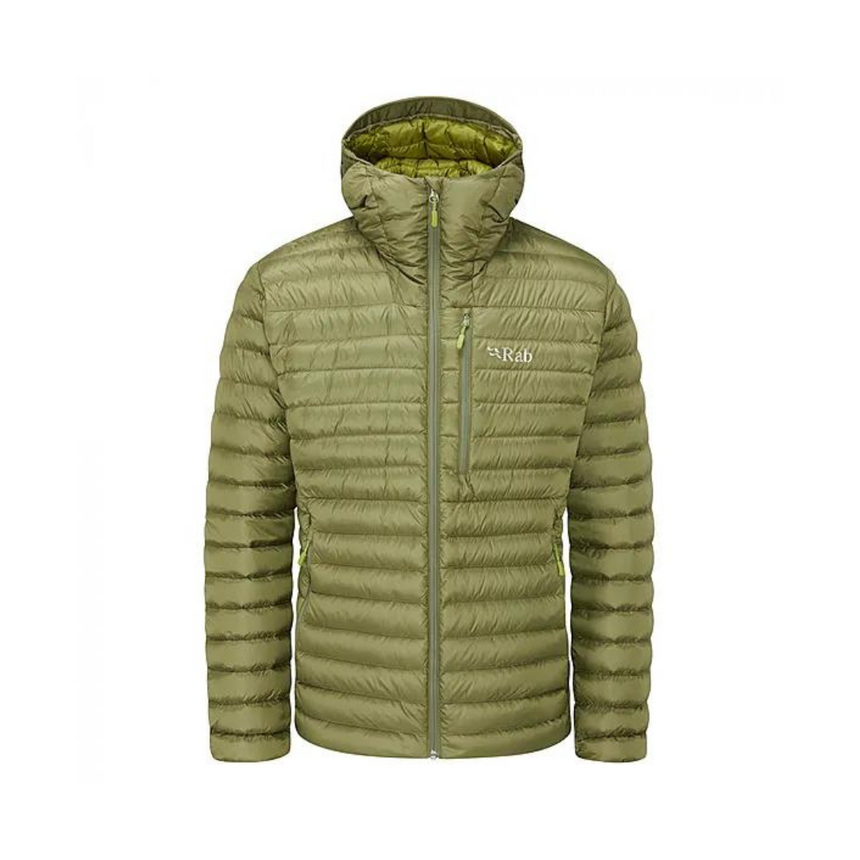 RAB Microlight Alpine Jacket Men's