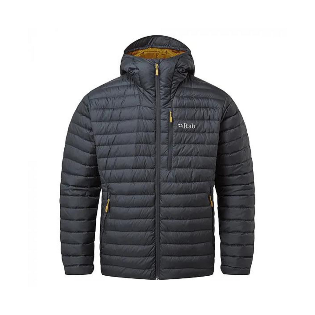 Rab microlight alpine jacket on sale dijon