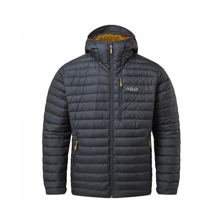 RABRAB Microlight Alpine Jacket Men'sOutdoor Action