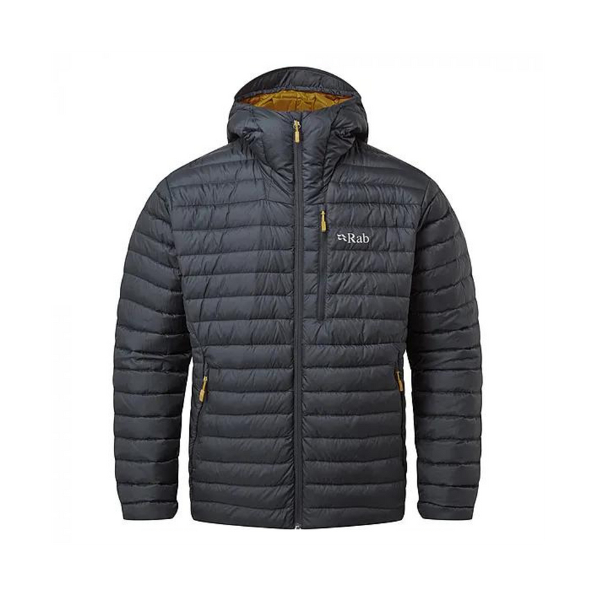 RAB Microlight Alpine Jacket Men's