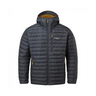 RABRab Microlight Alpine Down Jacket Men'sOutdoor Action