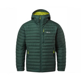 RAB Microlight Alpine Jacket Men's