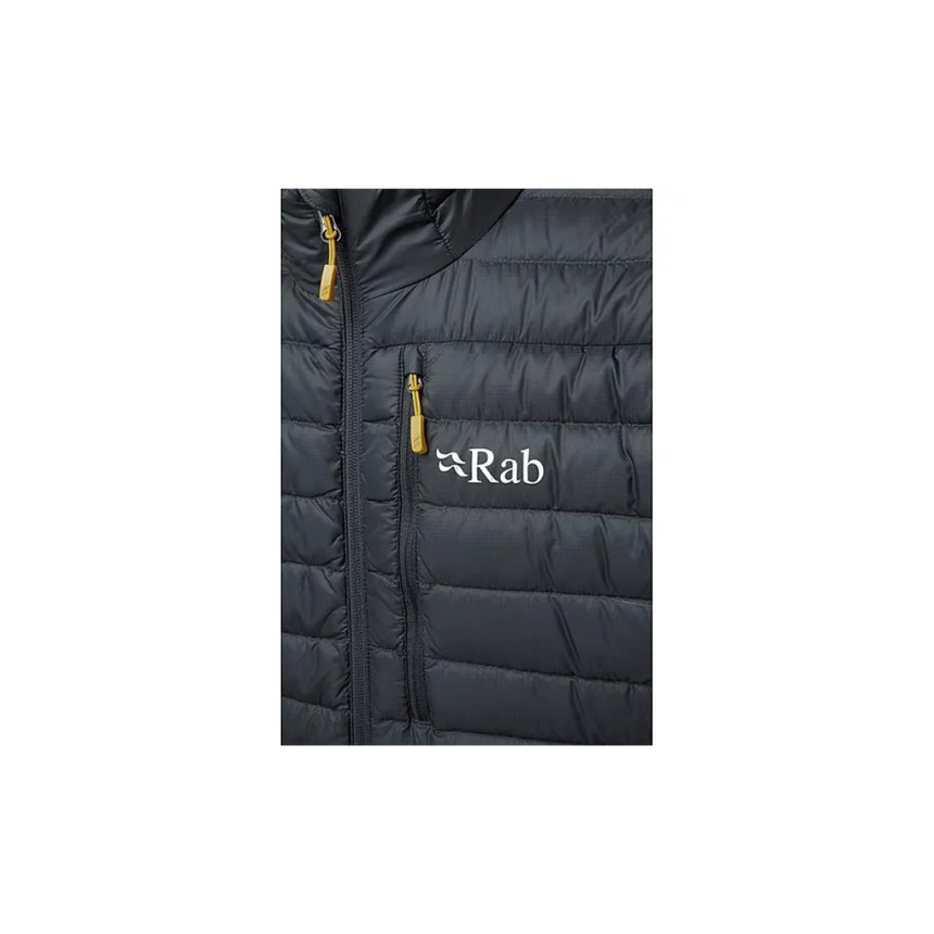 RABRab Microlight Jacket Men'sOutdoor Action