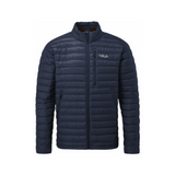 RABRab Microlight Jacket Men'sOutdoor Action