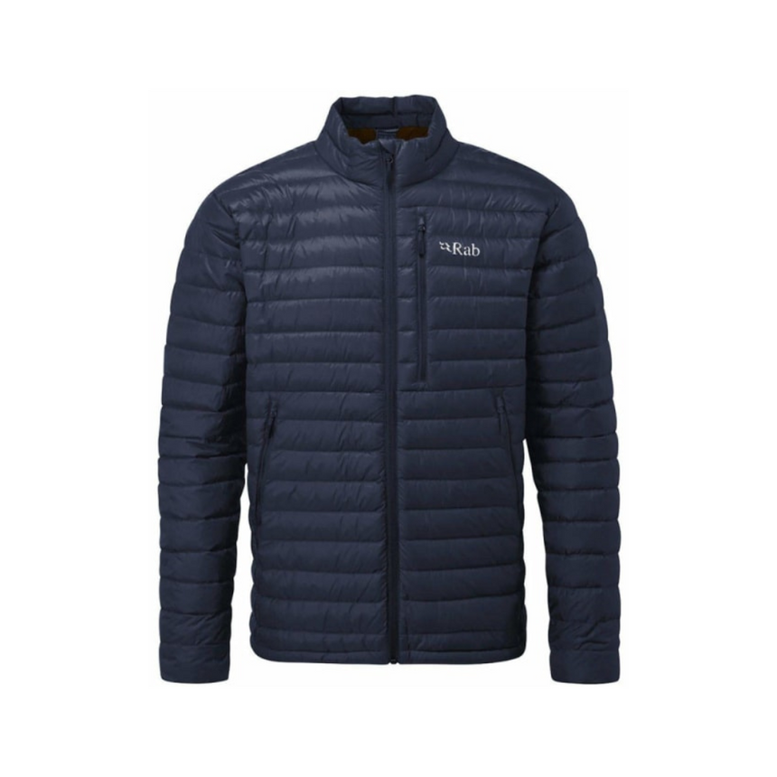 RABRab Microlight Jacket Men'sOutdoor Action