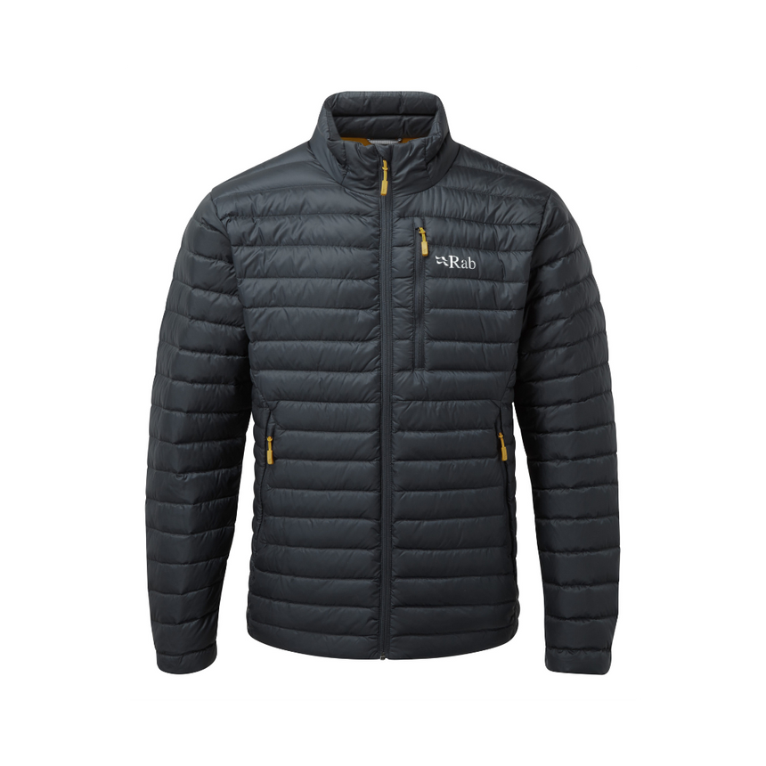 RABRab Microlight Jacket Men'sOutdoor Action