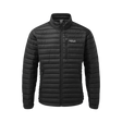 RABRab Microlight Down Jacket Men'sOutdoor Action