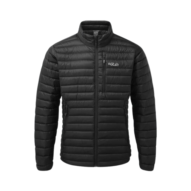 RABRab Microlight Down Jacket Men'sOutdoor Action