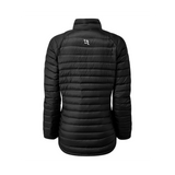 Rab Microlight Jacket Women's Outdoor Action Black- Back