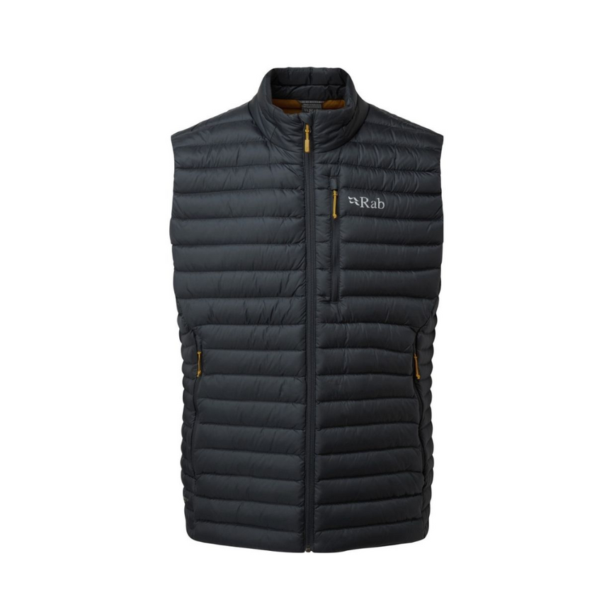 RABRab Men's Microlight VestOutdoor Action