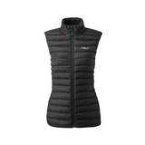 RABRab Microlight Down Vest Women'sOutdoor Action