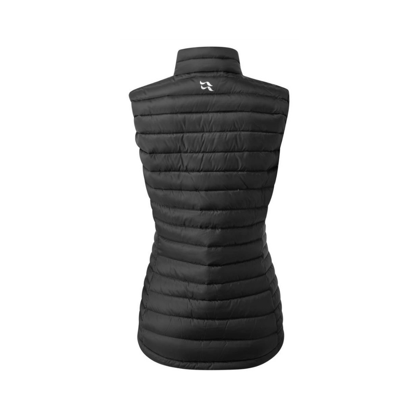 RABRab Microlight Down Vest Women'sOutdoor Action